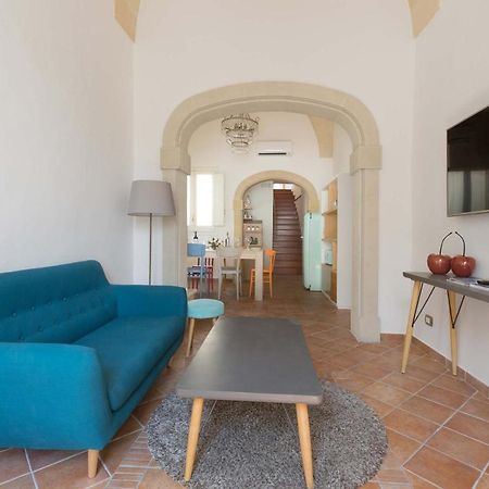 Mimi' Maison By Barbarhouse Lecce Exteriör bild