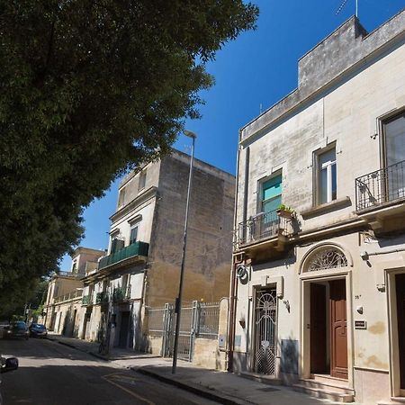 Mimi' Maison By Barbarhouse Lecce Exteriör bild