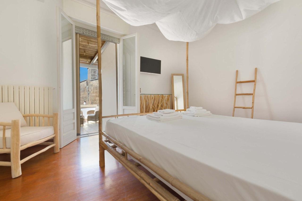 Mimi' Maison By Barbarhouse Lecce Exteriör bild