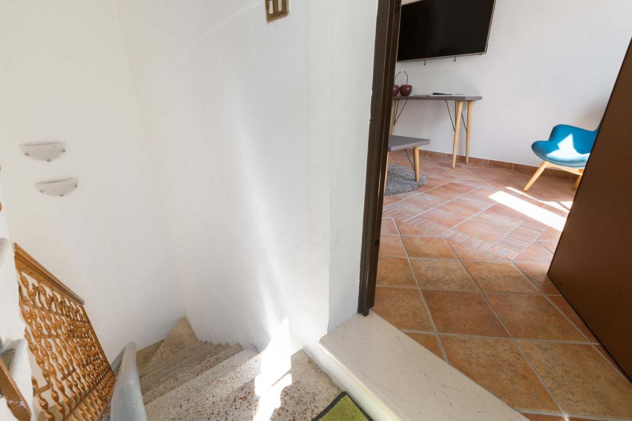 Mimi' Maison By Barbarhouse Lecce Exteriör bild