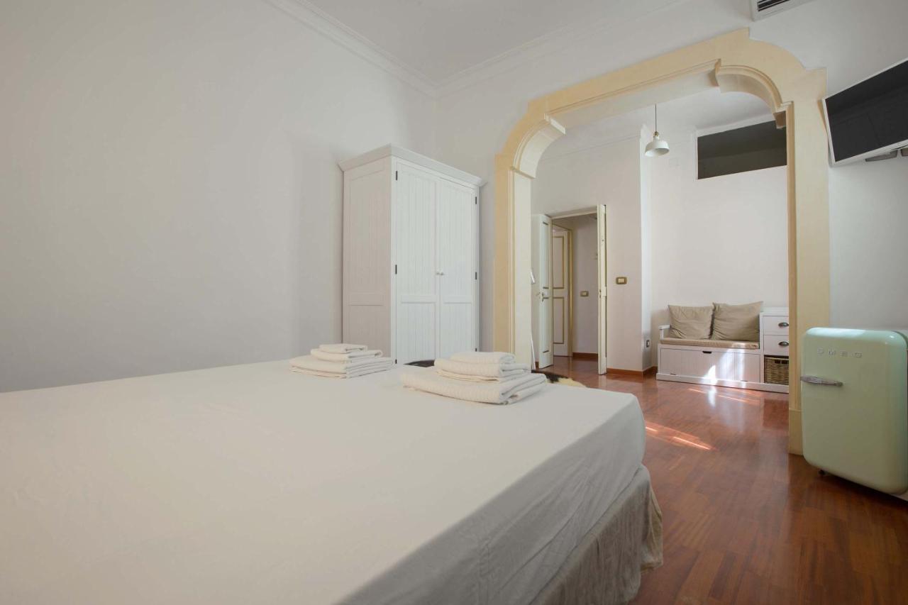 Mimi' Maison By Barbarhouse Lecce Exteriör bild