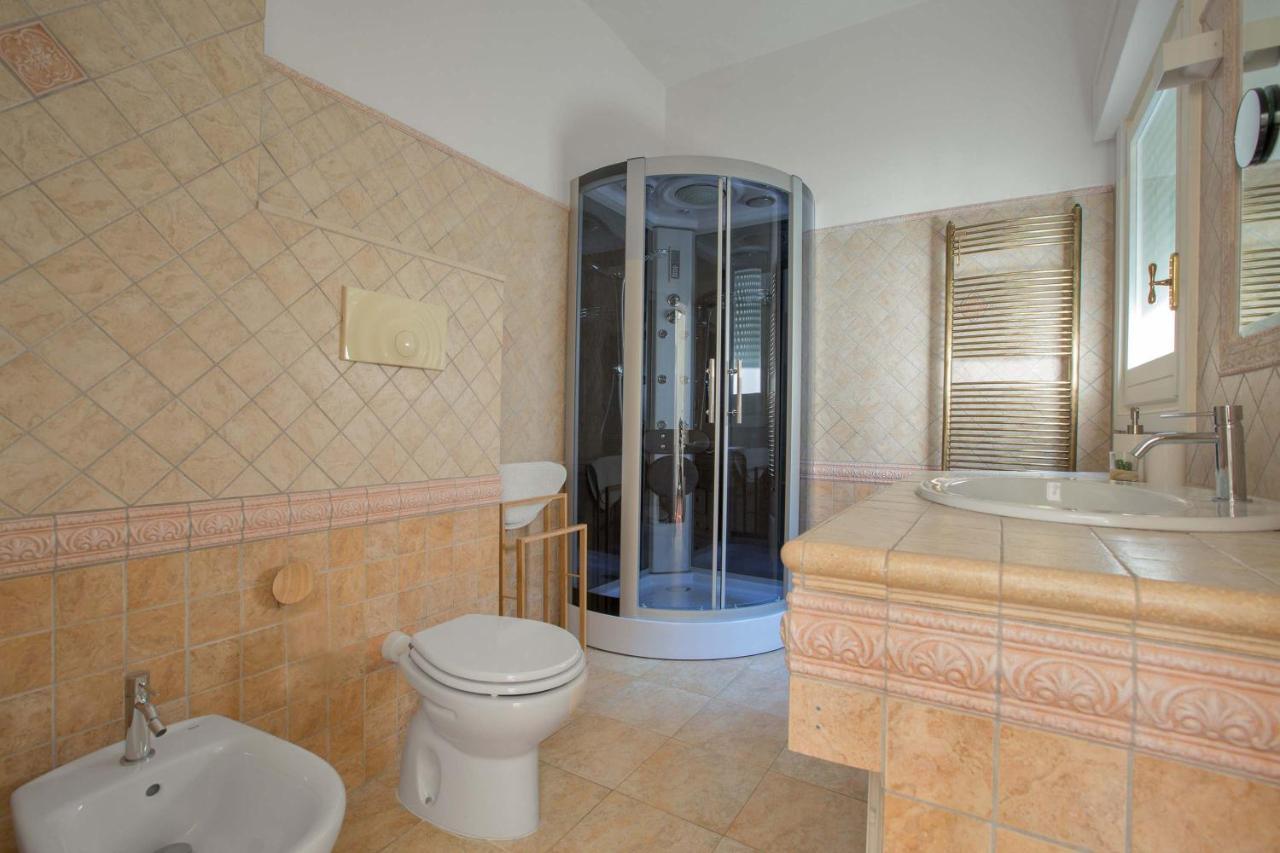 Mimi' Maison By Barbarhouse Lecce Exteriör bild