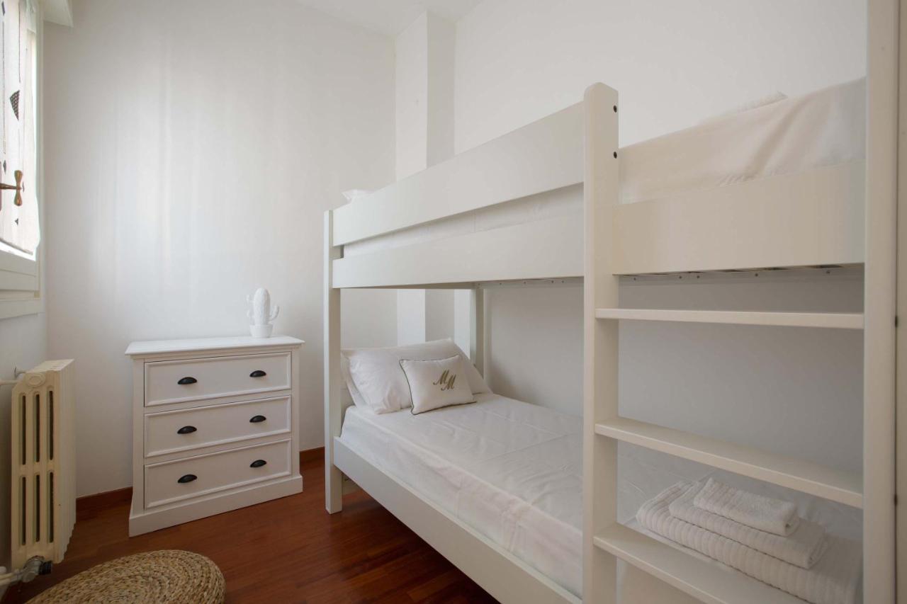 Mimi' Maison By Barbarhouse Lecce Exteriör bild